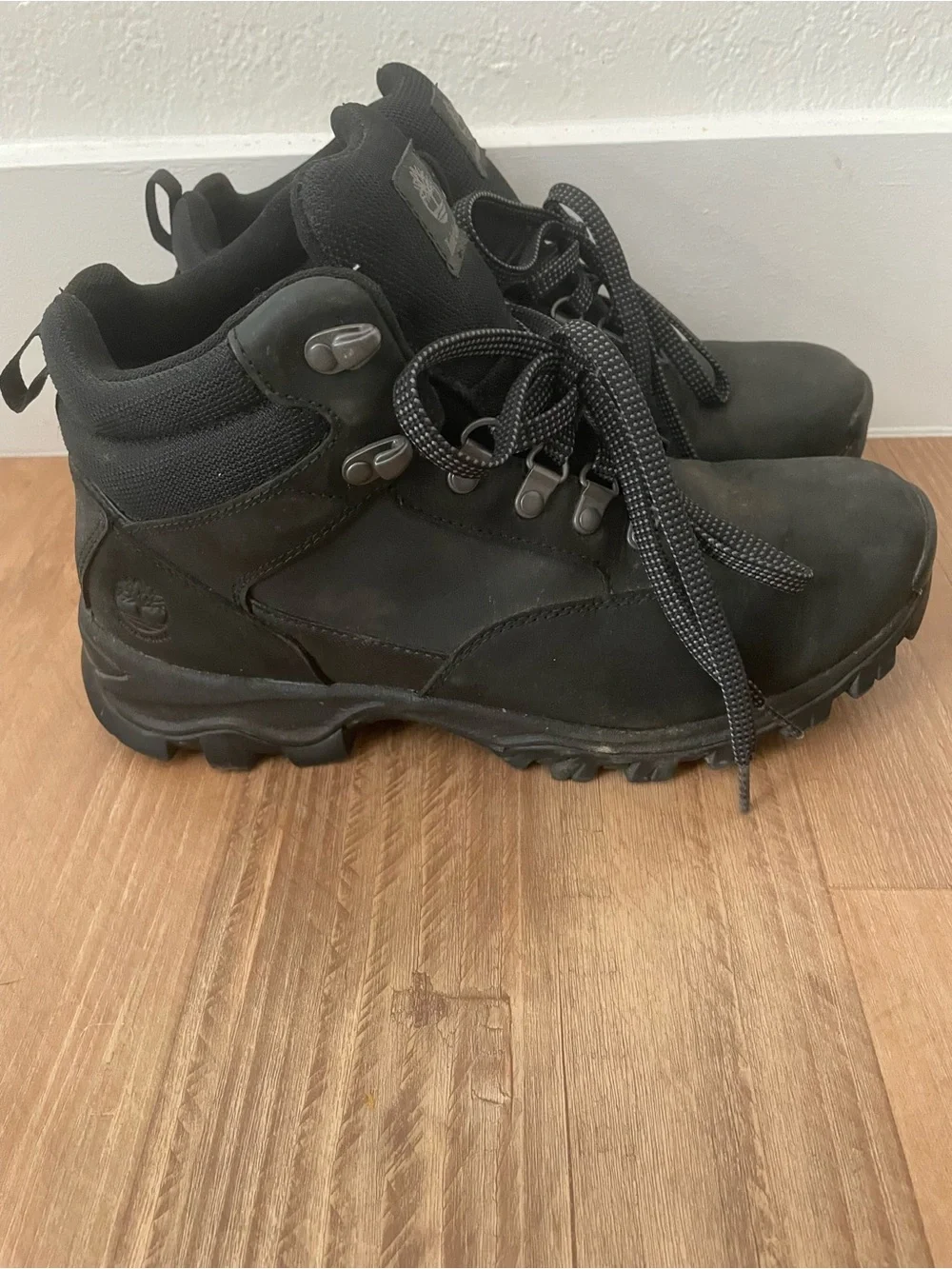 Timberland sturdy boots